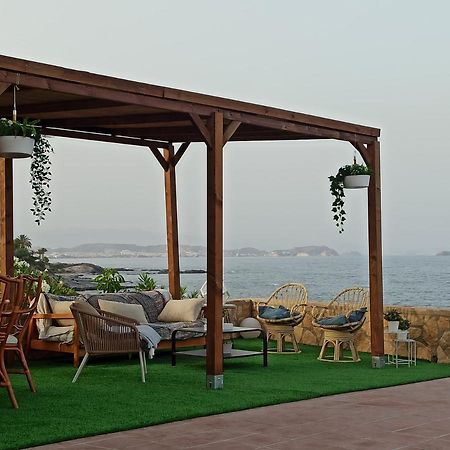 Villa Mangata Куевас-дель-Альмансора Екстер'єр фото